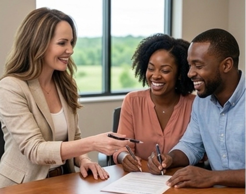 The Biggest Mistake First-Time Homebuyers Make in Clarksville, TN—And How to Avoid&nbsp;It