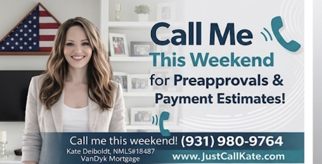 Overcoming Mortgage Denials: A Guide for Clarksville Buyers