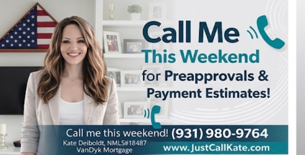 Overcoming Mortgage Denials: A Guide for Clarksville Buyers