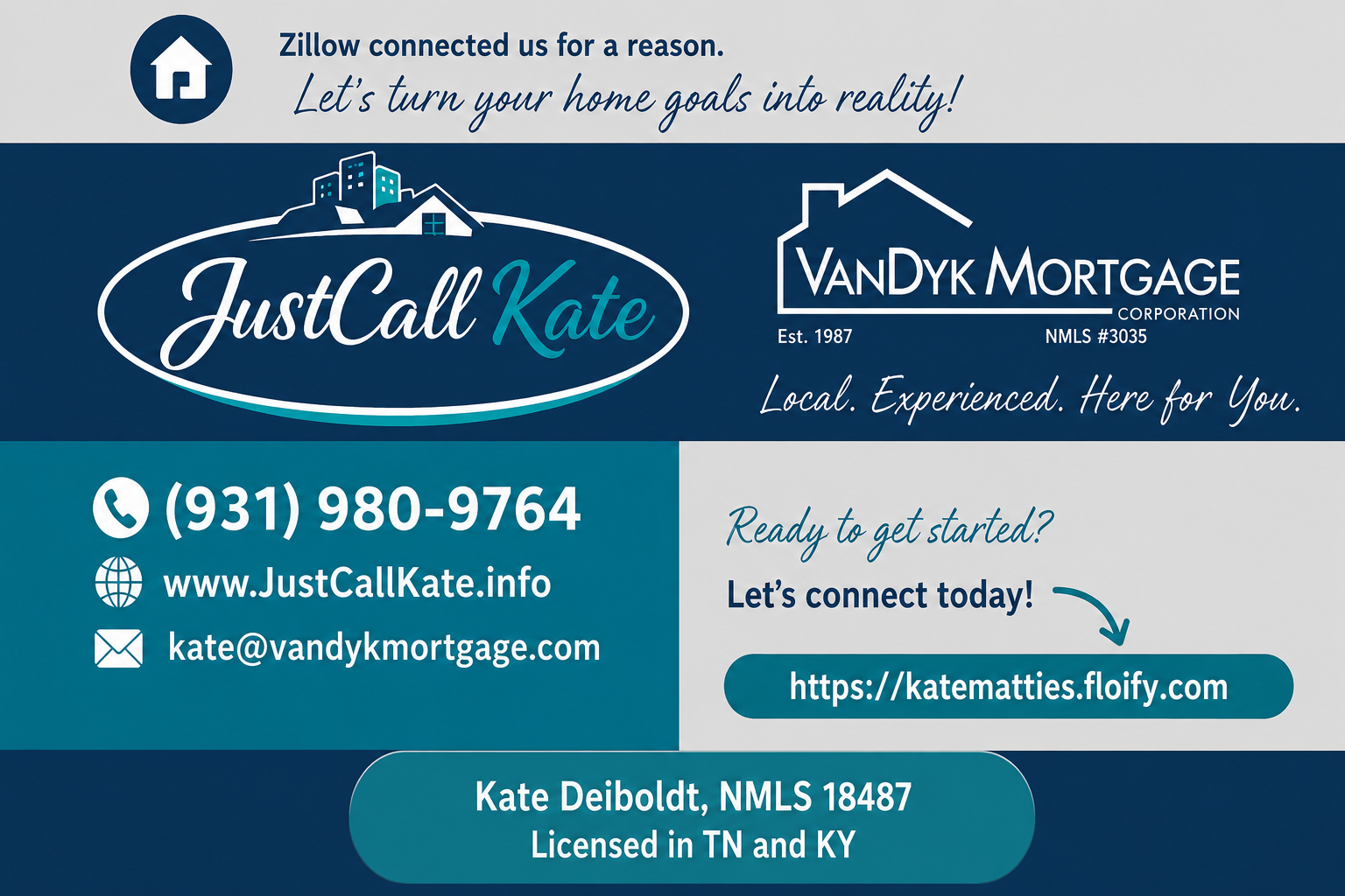 Free Home Valuation Funnel for Clarksville TN Realtors