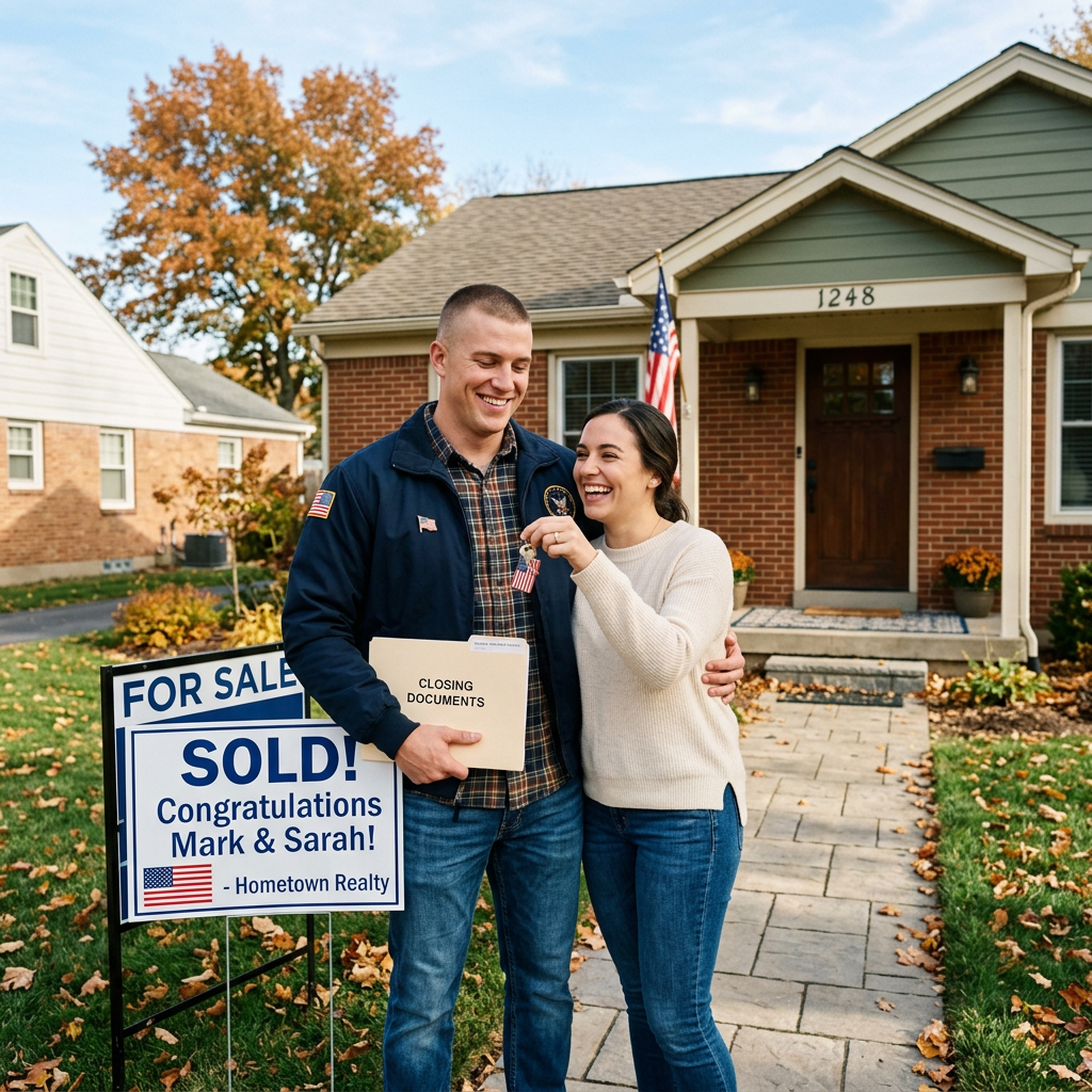 VA Home Loans in Clarksville, TN: What Every Fort Campbell Soldier Needs to Know