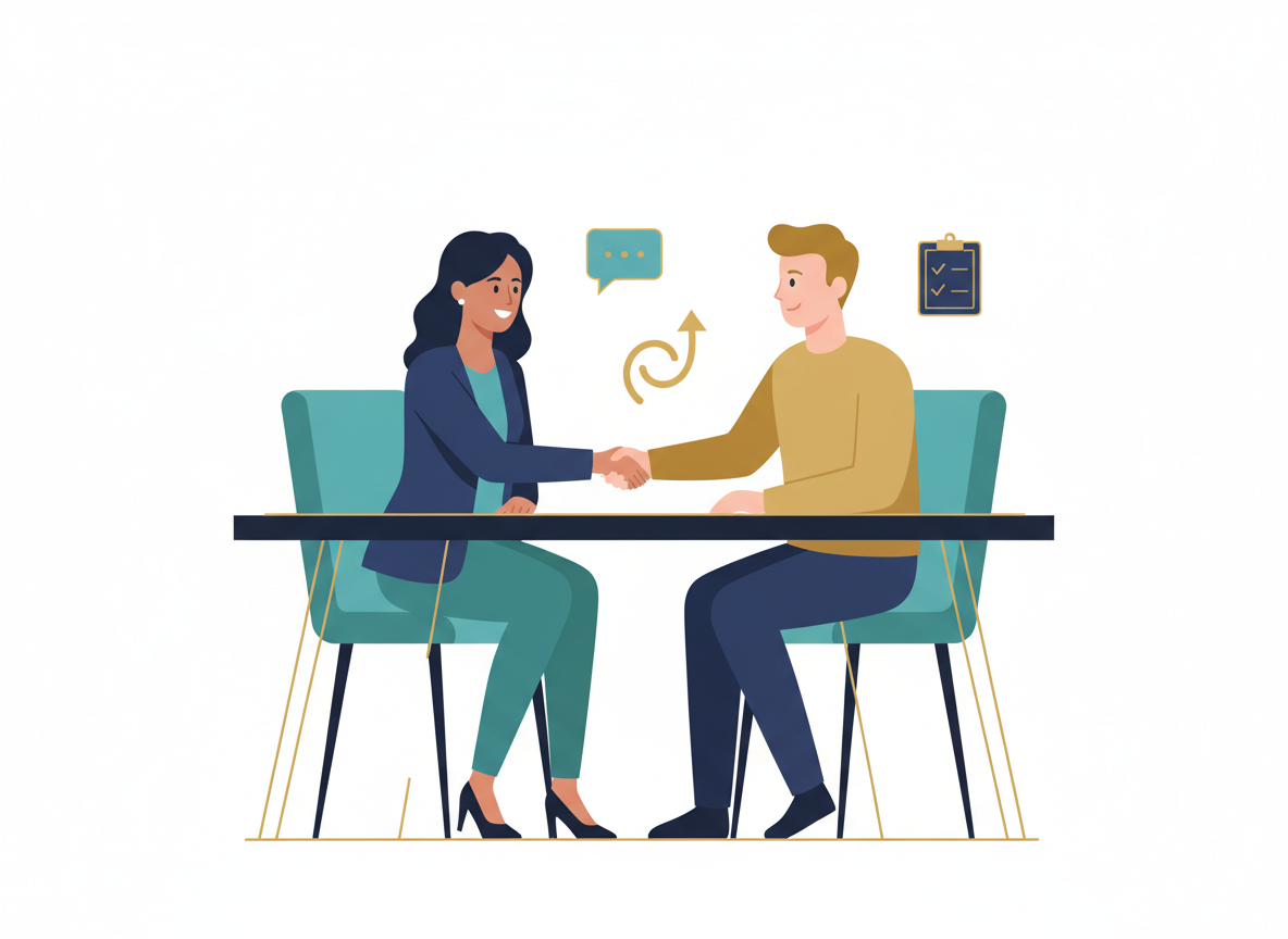 The Four AI Assistants Every Loan Officer and Listing Agent Actually Need